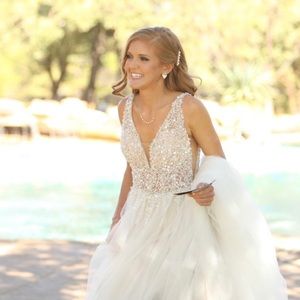 Meet your Posher, Bailey